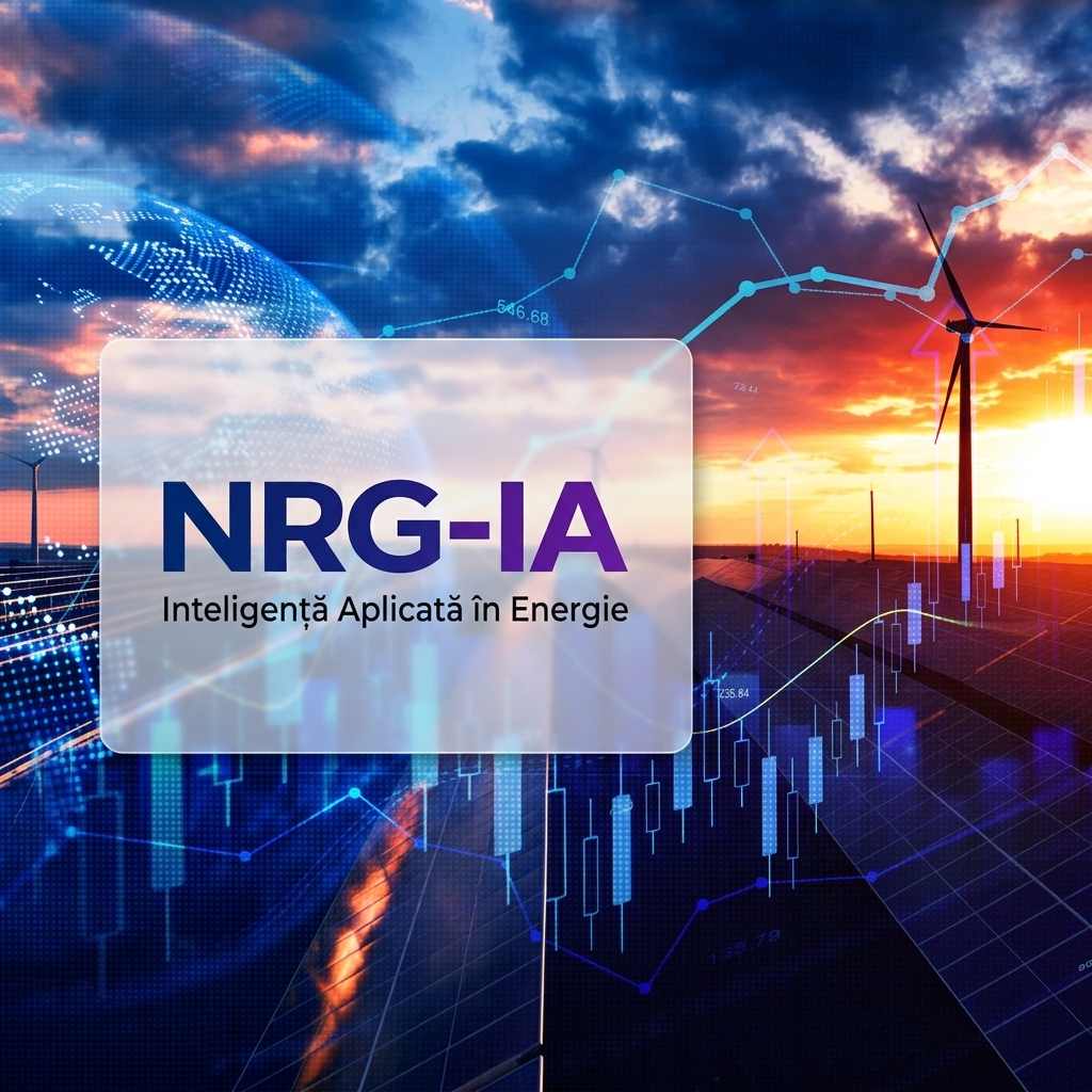 Prăbușirea consumului de electricitate la minim istoric și prețuri de -255 lei/MWh: De ce facturile la pompă rămân totuși ridicate — NRG-IA